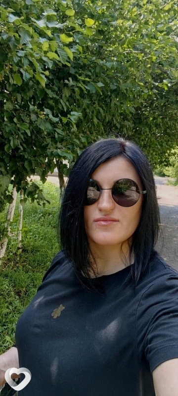 Анна, 36, Туле — анкета №4211912