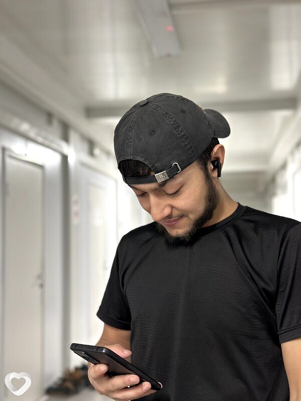 Агош, 26, Чите — анкета №4211917