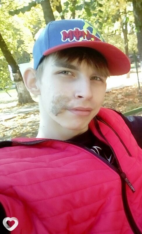 Андрей, 28, Люберцах — анкета №4211920