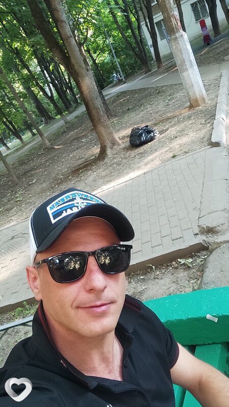 Максим, 39, Санкт-Петербурге — анкета №4211933