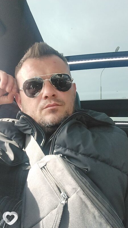 Алексей, 37, Москве — анкета №4212381