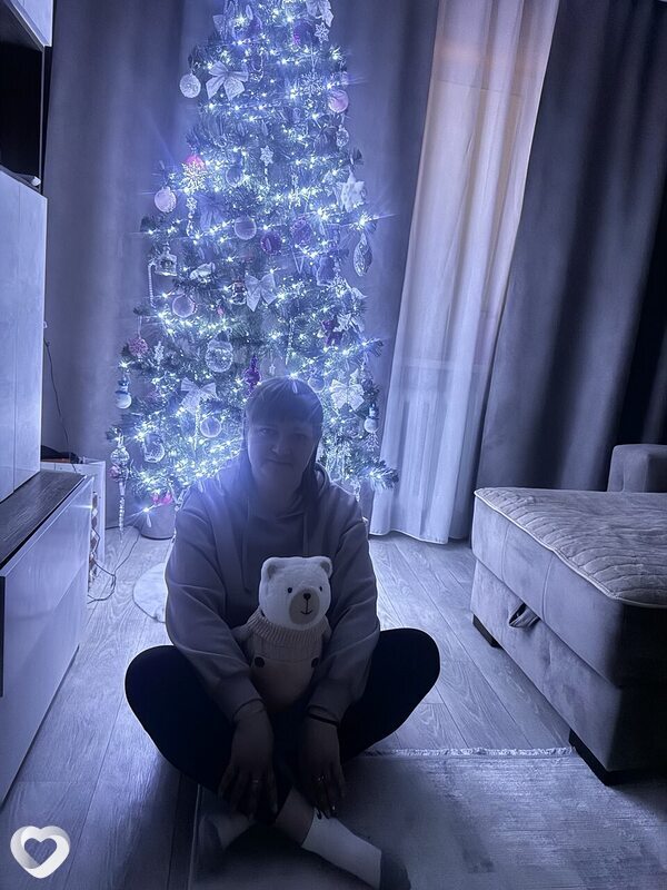 Дарья, 36, Красноярске — анкета №4212385