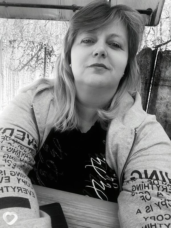 Nadia, 47, Москве — анкета №4212390