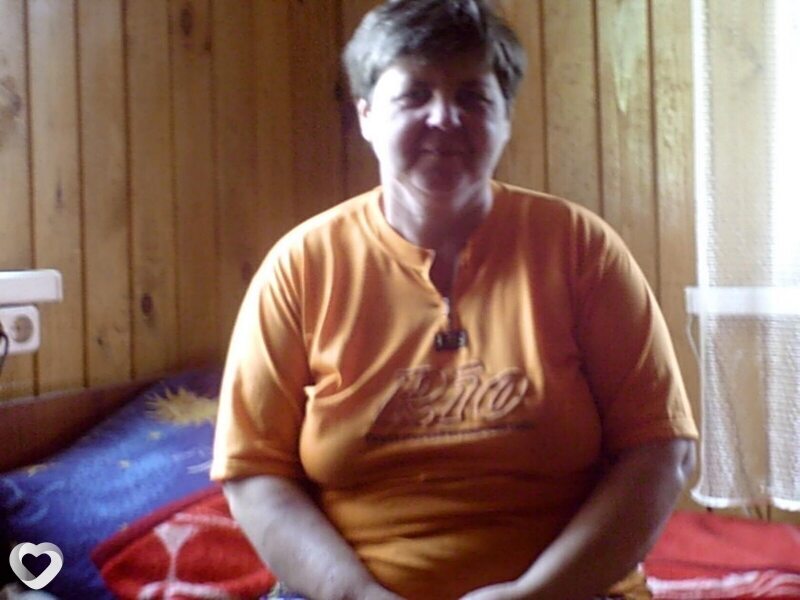 Таня, 55, Новокузнецке — анкета №4211963