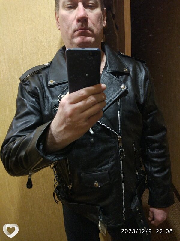 Андрей, 53, Уфе — анкета №4211968