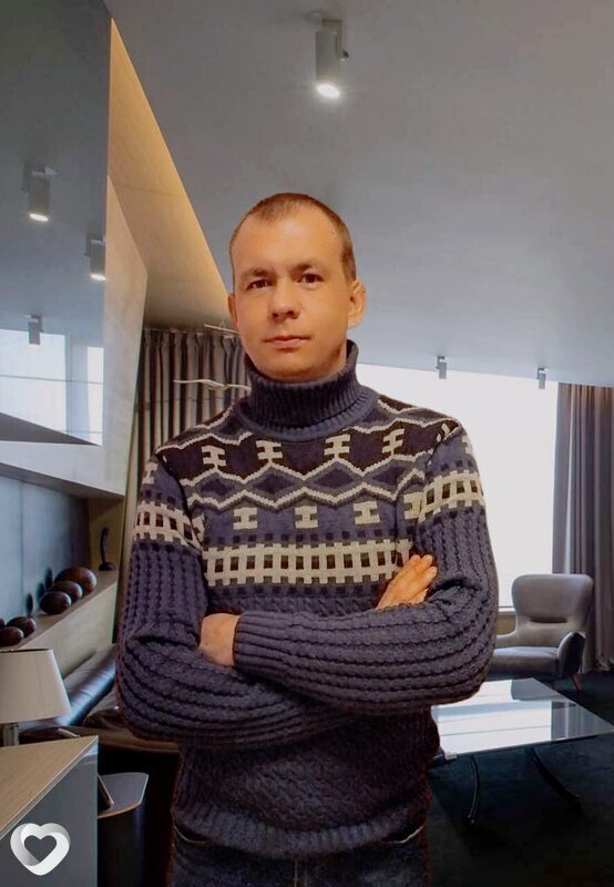 Дмитрий, Щекино