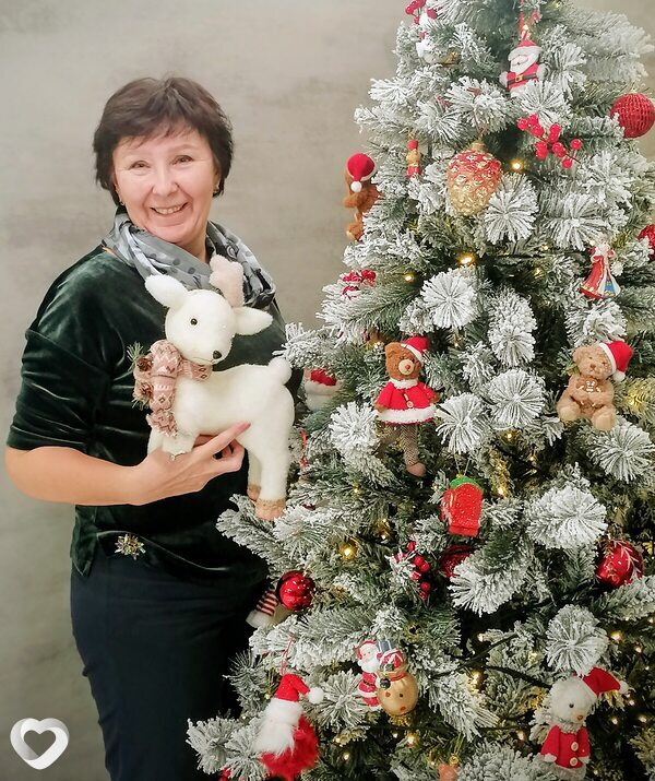 Елена, 63, Новокузнецке — анкета №4212187