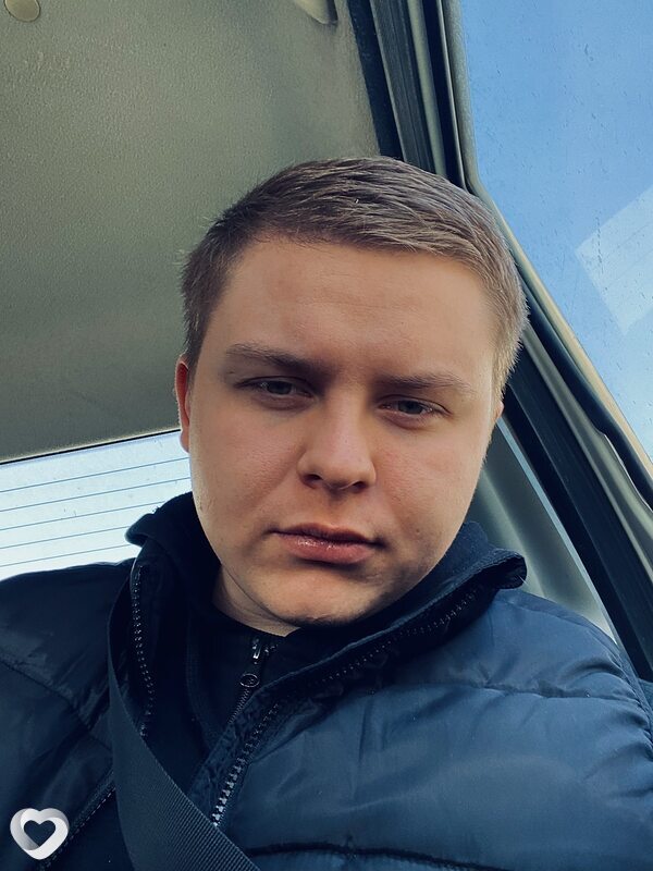 Никита, 23, Челябинске — анкета №4212191