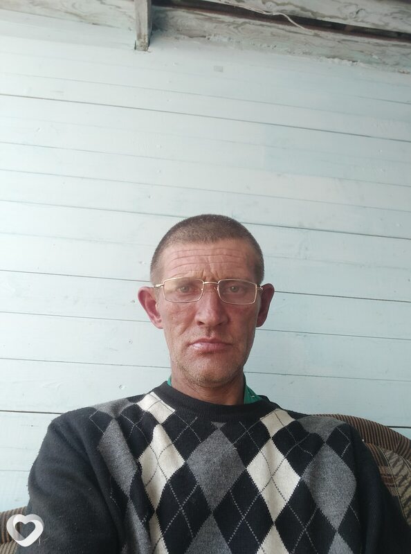 Александр, 46, Артеме — анкета №4212198