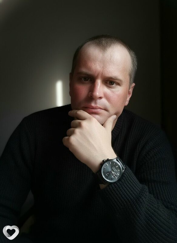 Виталий, 37, Томске — анкета №4212030