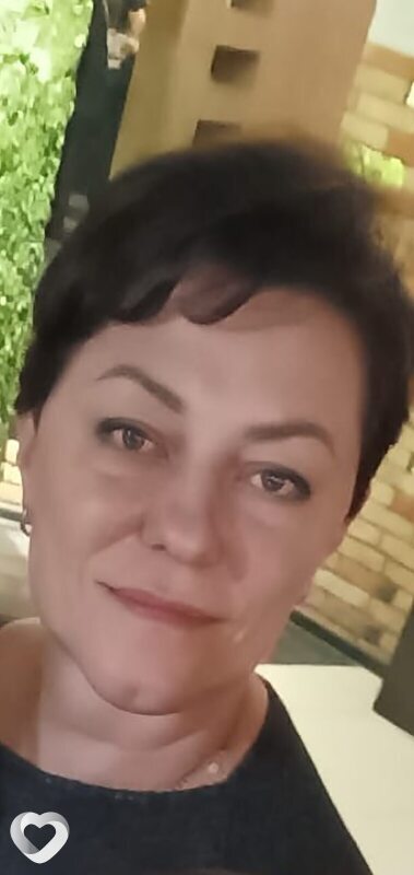 Юлия, 48, Владивостоке — анкета №4212033
