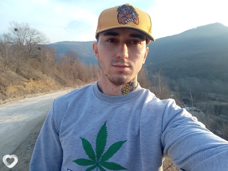 Анатолий, 28, Темрюке — анкета №4211864