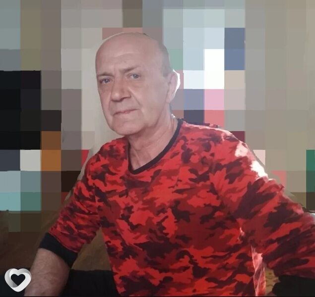 Александр, 58, Кургане — анкета №4211870