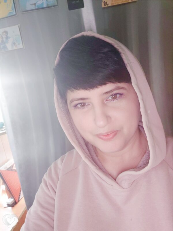 Самира, 47, Челябинске — анкета №4211874