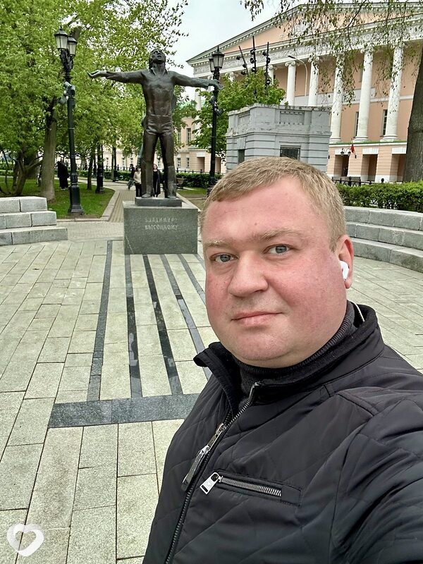 Леонид, Заокский