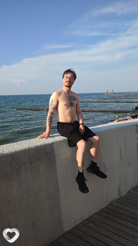Адриан, 30, Санкт-Петербурге — анкета №4211882
