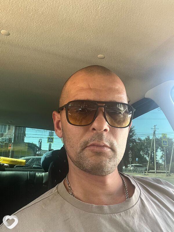 Андрей, 42, Астрахани — анкета №4211883