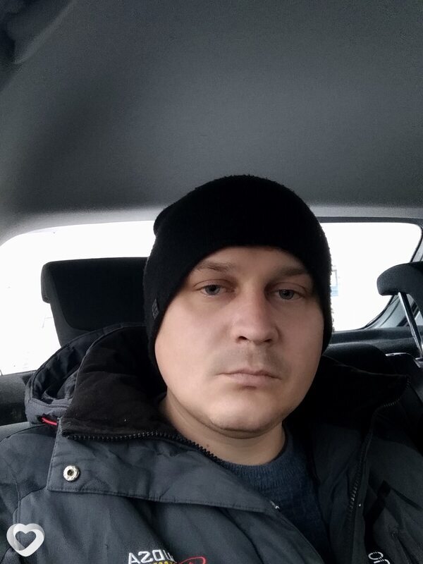 Виталя, 33, Сумах — анкета №4212068