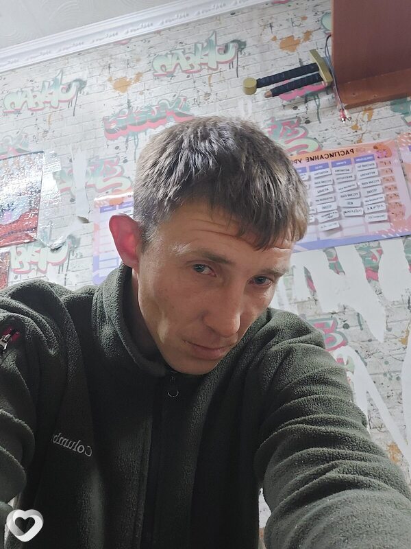 Сергей, 35, Южно-Сахалинске — анкета №4212073