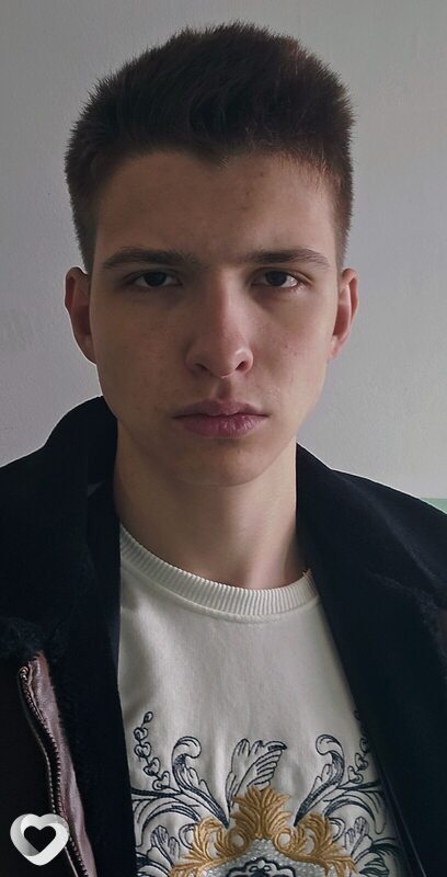 Дима, 19, Электростали — анкета №4212074