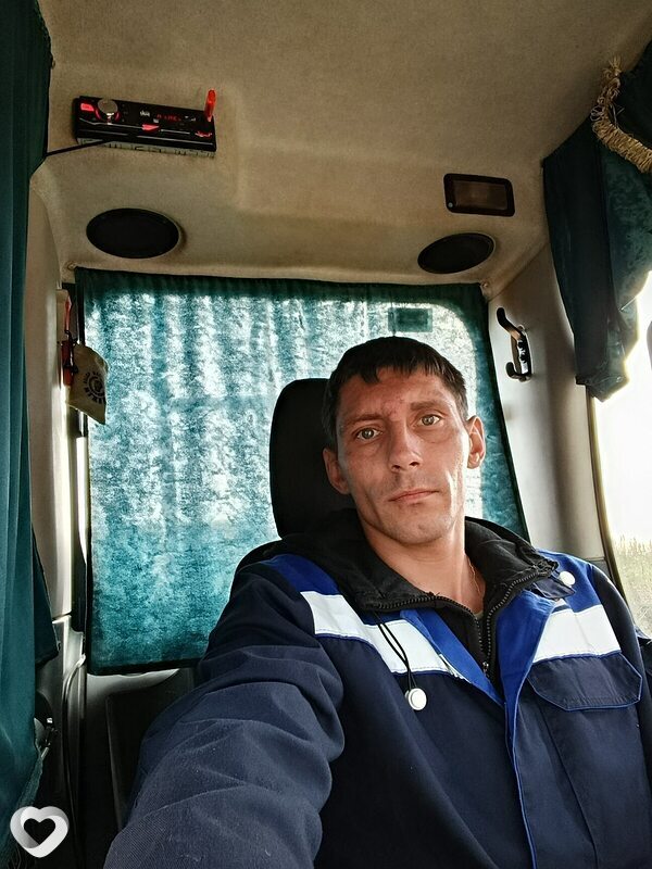 Эдвард, 36, Гродно — анкета №4212075