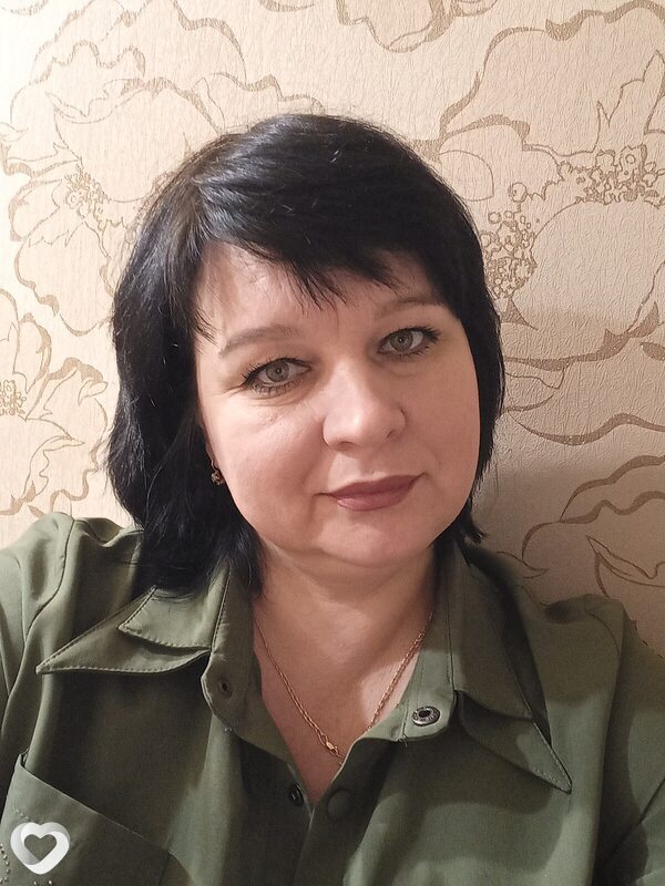 Татьяна, 47, Астрахани — анкета №4212037