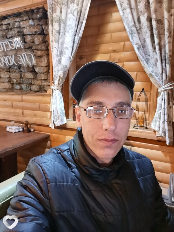 Сергей, 38, Сочи — анкета №4212043