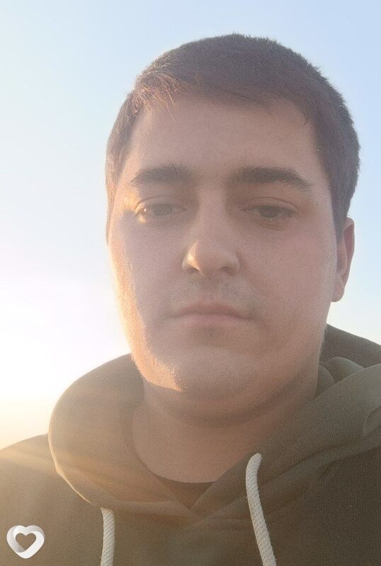 Стас, 22, Астане — анкета №4212046