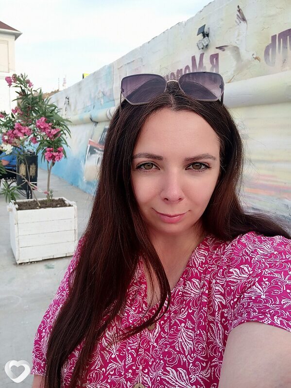 Саша, 36, Кирове — анкета №4212048
