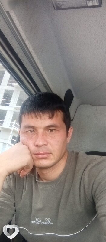 Джоне, 31, Москве — анкета №4212055