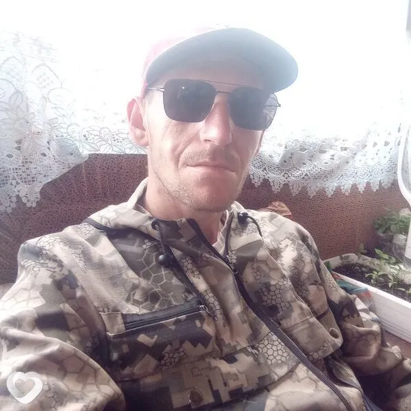 Макс, 29, Бийске — анкета №4212056