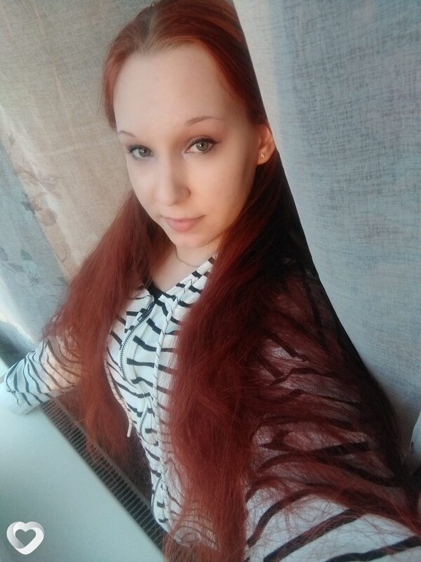 Аня, 25, Санкт-Петербурге — анкета №4212161