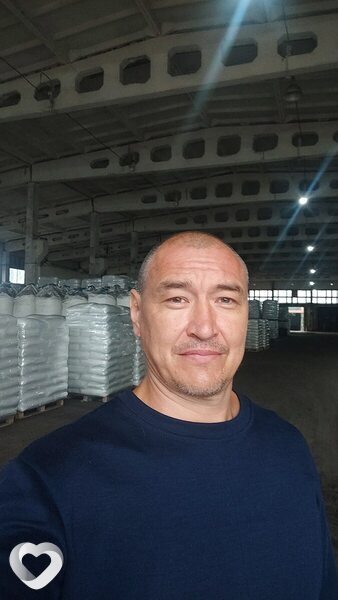 Руслан, 47, Салавате — анкета №4212167