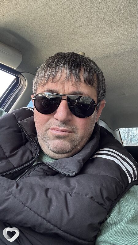 Рома, 40, Ставрополе — анкета №4212170