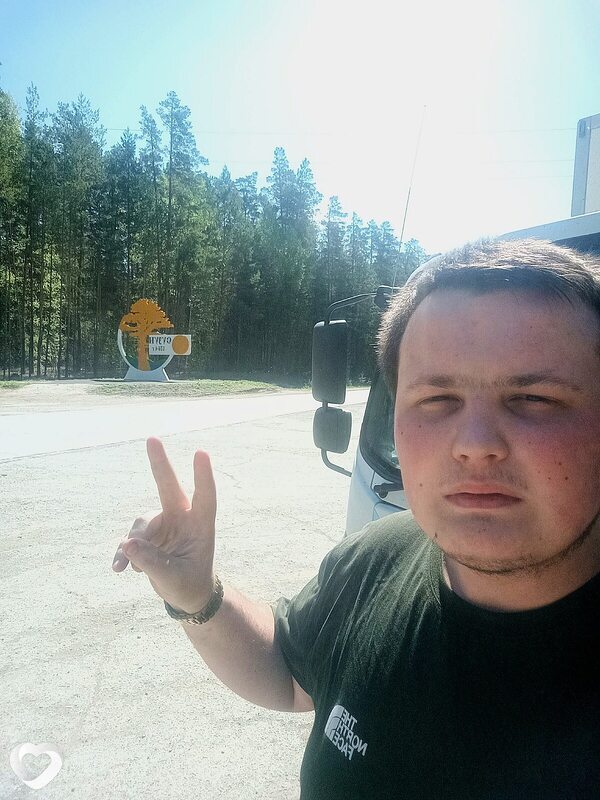 Денис, 22, Новосибирске — анкета №4212178