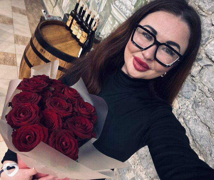 Люся, 38, Ялте — анкета №4212179