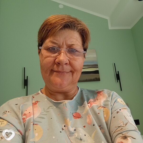 Наталья, 55, Москве — анкета №4212122