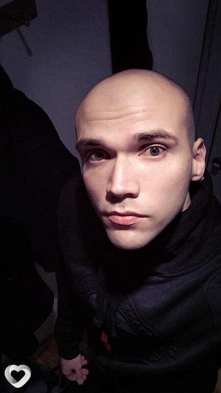 Андрей, 34, Гродно — анкета №4212128