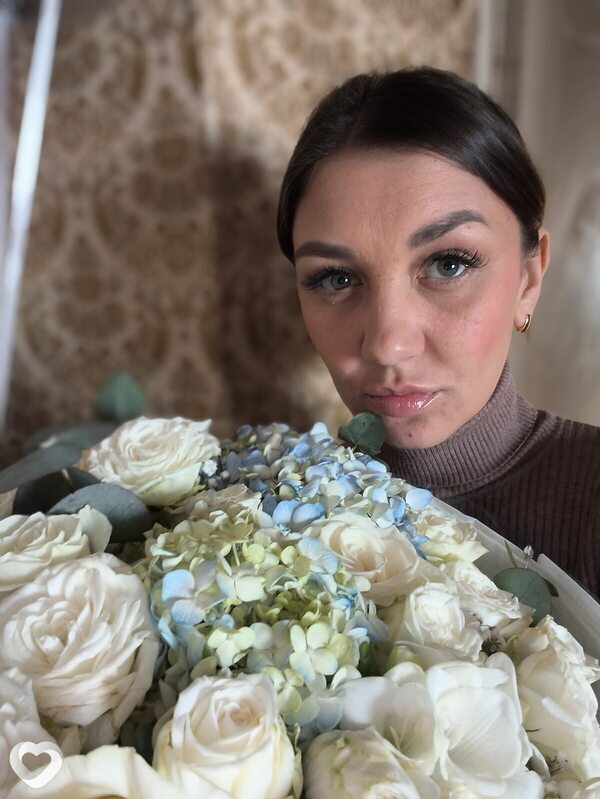 Александра, 35, Макеевке — анкета №4212130