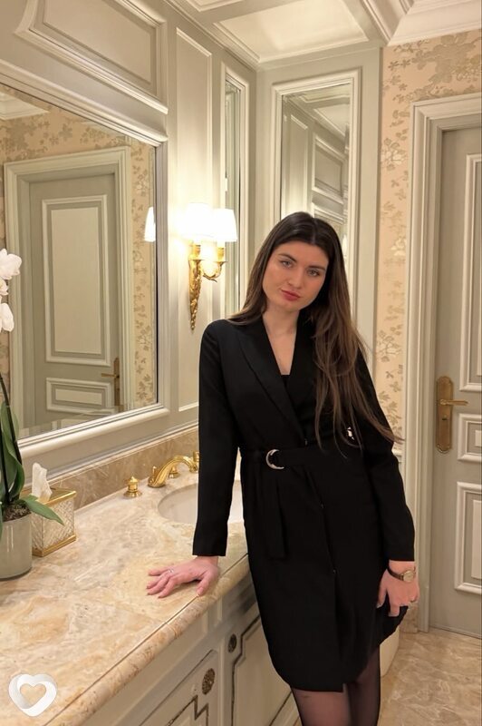 Irina, 23, Харькове — анкета №4212131