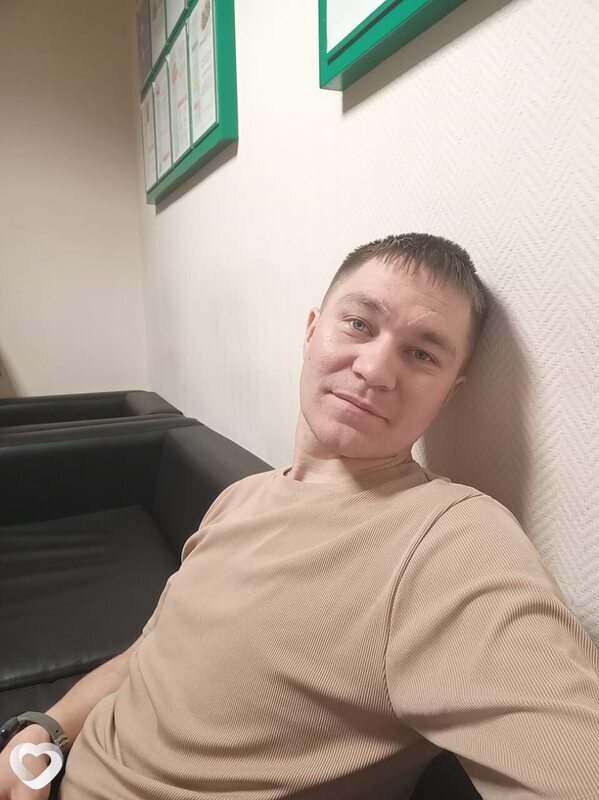 Влад, 31, Чите — анкета №4212085