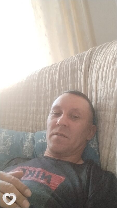 Андрей, 42, Улан-Удэ — анкета №4212099