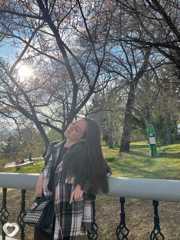 Ирина, 22, Хабаровске — анкета №4212101