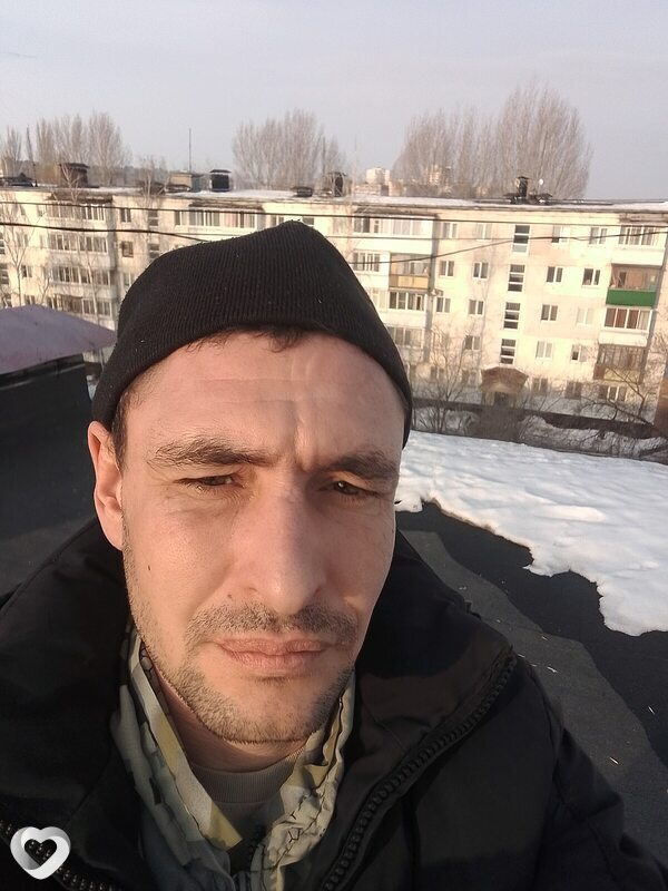 Серёга, 35, Саратове — анкета №4212135