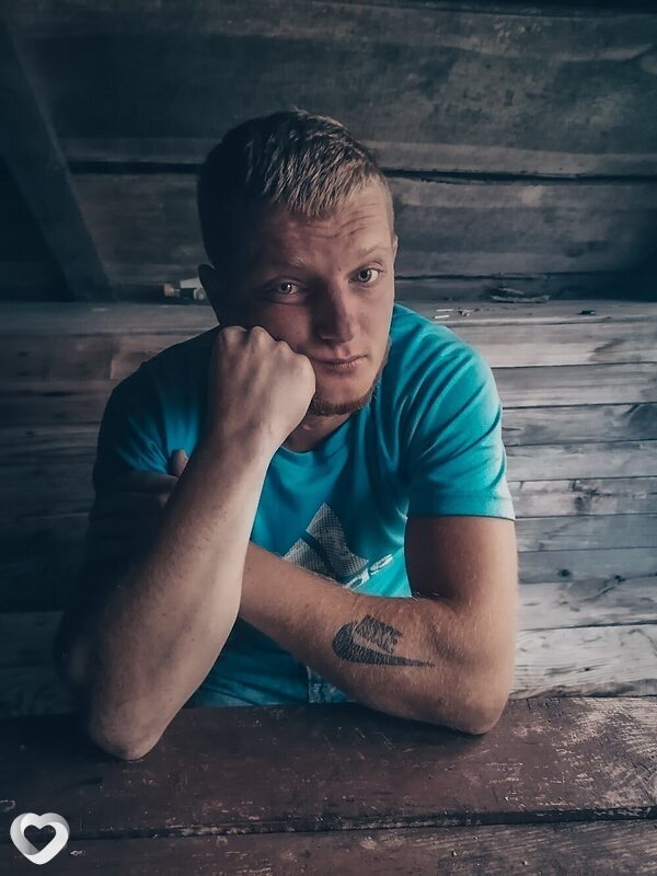 Флорин, 34, Калуге — анкета №4212141
