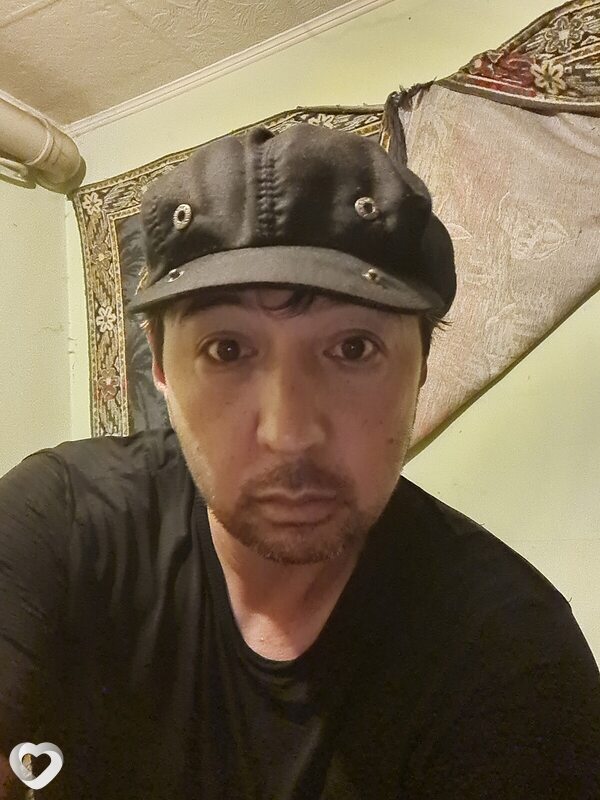 Махди, 42, Алматы — анкета №4212146