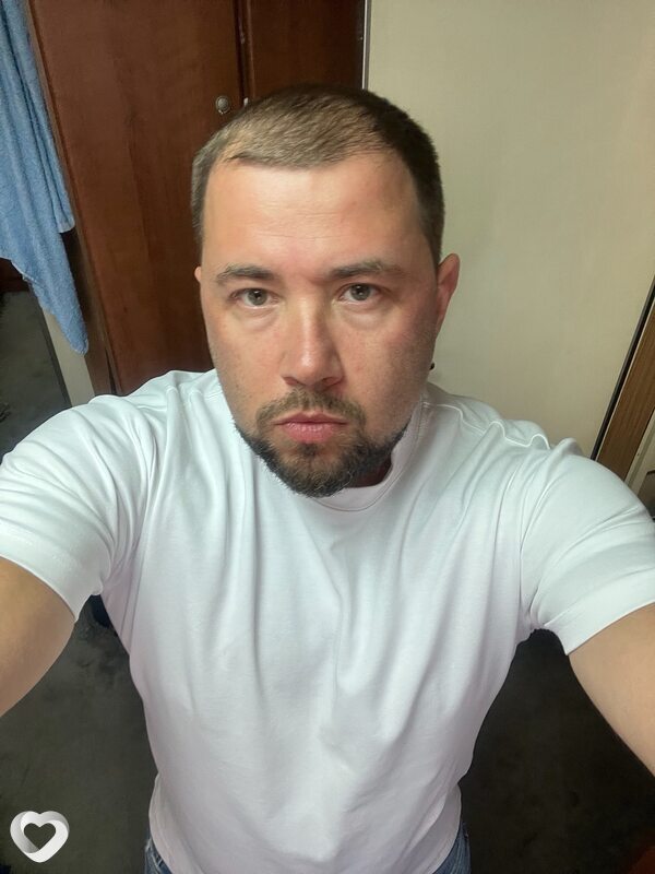 Роман, 40, Москве — анкета №4212149