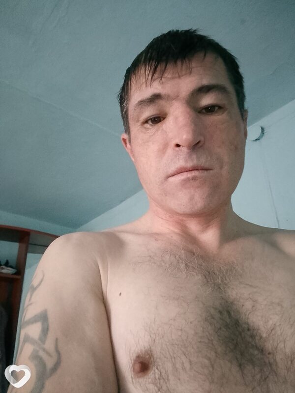 Сергей, 40, Белогорске — анкета №4212152