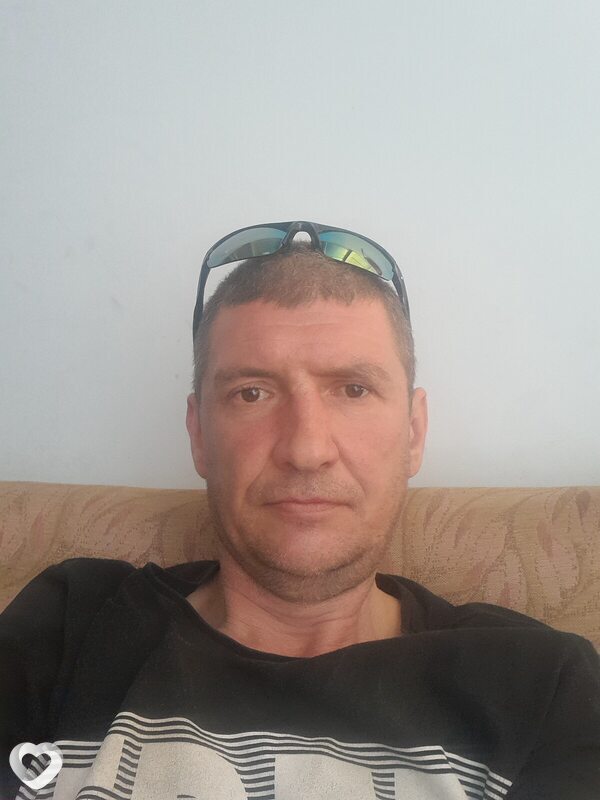 Алексей, 46, Котласе — анкета №4211986