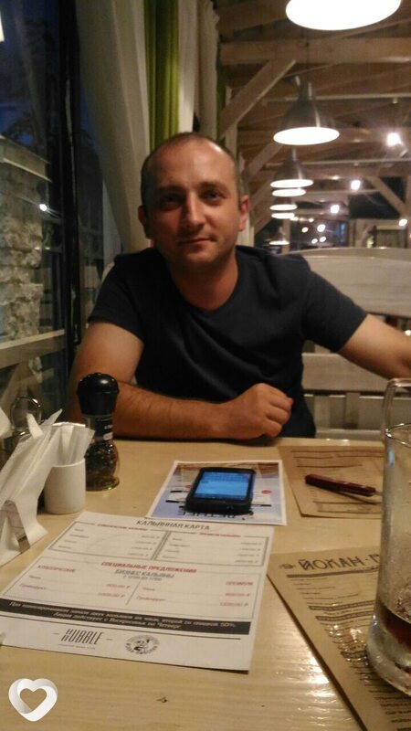 Александр, 46, Томске — анкета №4211988